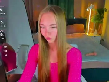 Chaturbate Live Porn of milana_sorrento