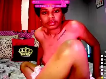 Chaturbate Sex Cam of mrskreamer