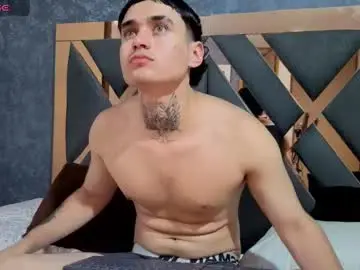 Chaturbate Watch Live Sex Cams of owen_desmond