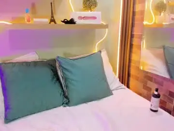 Chaturbate Live Sex of palmer_evans