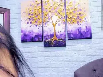 Chaturbate Free Porn Cam of paulafer_