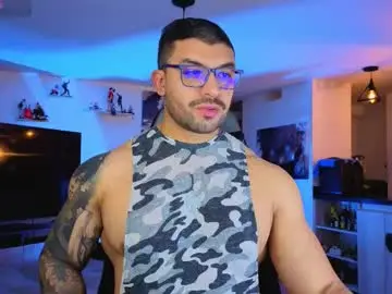 Chaturbate Adult Webcams of peterjack7
