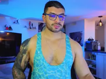 Chaturbate Adult Video Chat of peterjack7
