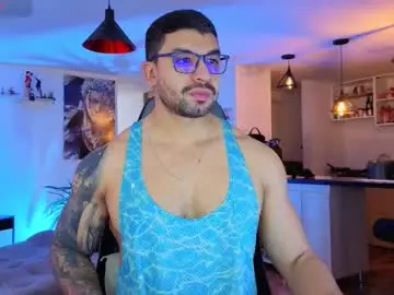 Chaturbate Watch Live Sex Cams of peterjack7