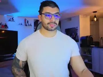 Chaturbate Best Webcam of peterjack7