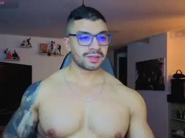 Chaturbate Live Sex of peterjack7