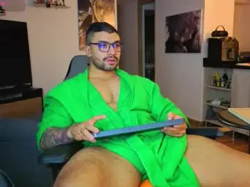 Chaturbate Free Live Porn of peterjack7