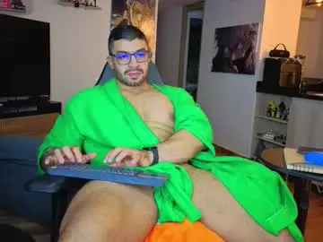 Chaturbate Best Webcam of peterjack7