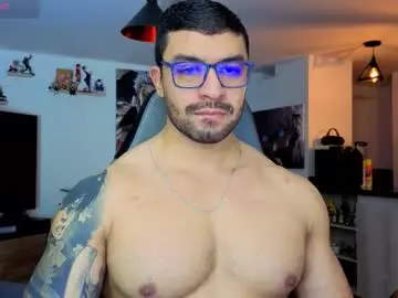 Chaturbate Free Live Porn of peterjack7
