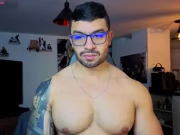 Chaturbate Free Porn Cam of peterjack7