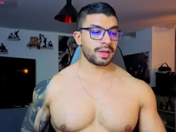 Chaturbate Live Sex Cam of peterjack7