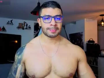 Chaturbate Free Live Porn of peterjack7