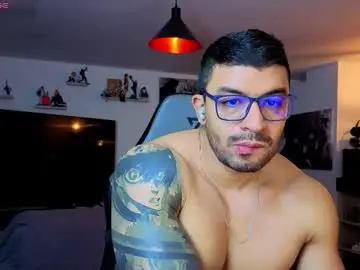 Chaturbate Nude Webcam of peterjack7