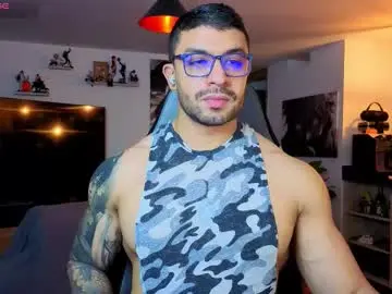 Chaturbate Free Live Porn of peterjack7