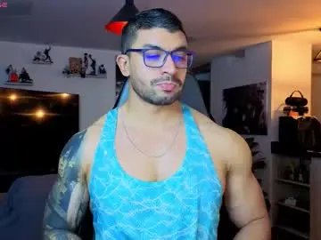 Chaturbate Live Sex of peterjack7