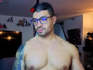 Chaturbate Live Sex of peterjack7
