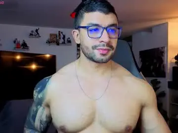 Chaturbate Free Live Porn of peterjack7