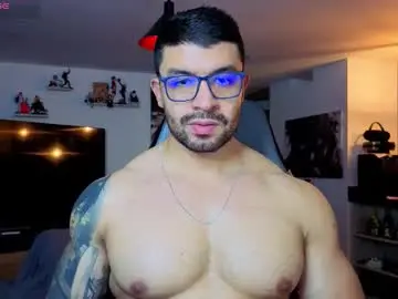 Chaturbate Sex Chat of peterjack7