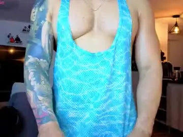 Chaturbate Live Sex Cam of peterjack7