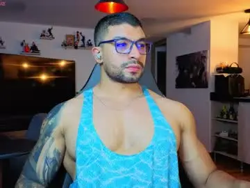 Chaturbate Sex Cam of peterjack7