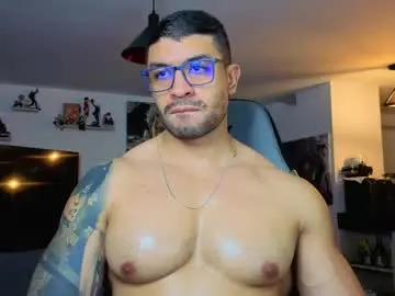 Chaturbate Free Porn Cam of peterjack7