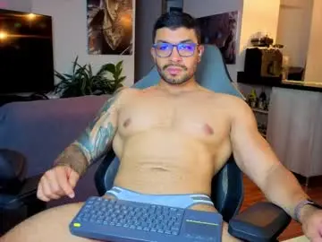 Chaturbate Private Sex Chat of peterjack7