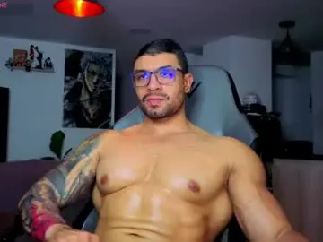 Chaturbate Adult Video Chat of peterjack7