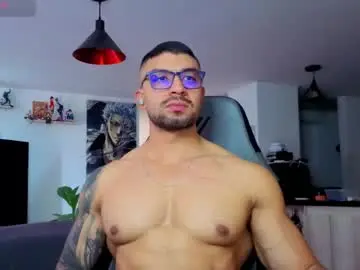 Chaturbate Live Sex of peterjack7