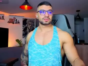 Chaturbate Best Webcam of peterjack7