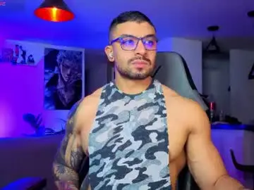 Chaturbate Sex Chat of peterjack7