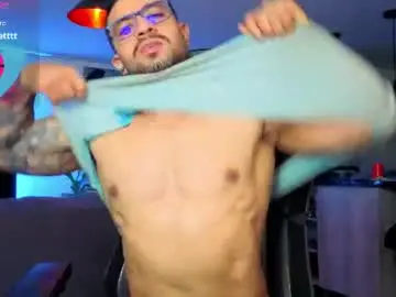 Chaturbate Live Sex of peterjack7