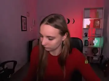 Chaturbate Nude Webcam of rebecca_smile_