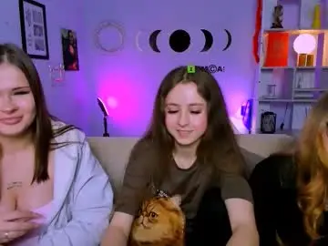 Chaturbate Live Sex of rebecca_smile_