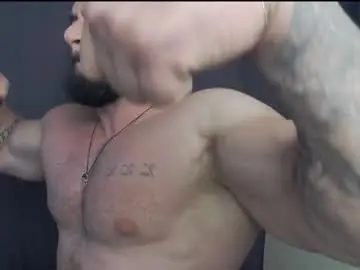 Chaturbate Free Live Porn of rickymiami1