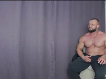 Chaturbate Adult Video Chat of rickymiami1
