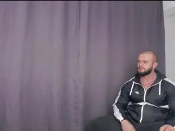 Chaturbate Live Sex of rickymiami1