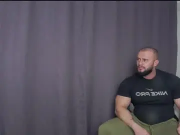 Chaturbate Best Webcam of rickymiami1