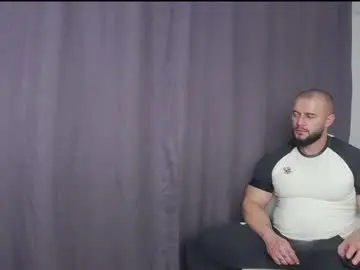 Chaturbate Free Porn Cam of rickymiami1