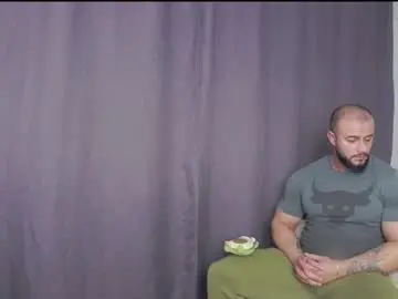 Chaturbate Sex Chat of rickymiami1