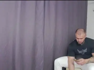 Chaturbate Live Sex Cam of rickymiami1