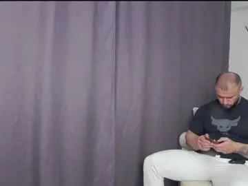 Chaturbate Watch Live Sex Cams of rickymiami1