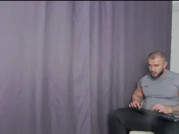 Chaturbate Free Porn Cam of rickymiami1