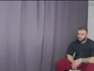 Chaturbate Nude Webcam of rickymiami1