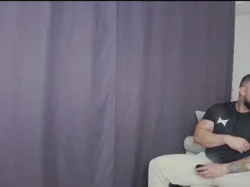 Chaturbate Best live sex cam show of rickymiami1