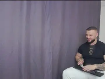 Chaturbate Nude Webcam of rickymiami1