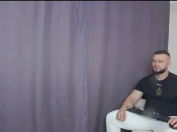 Chaturbate Adult Video Chat of rickymiami1