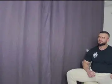 Chaturbate Adult Video Chat of rickymiami1