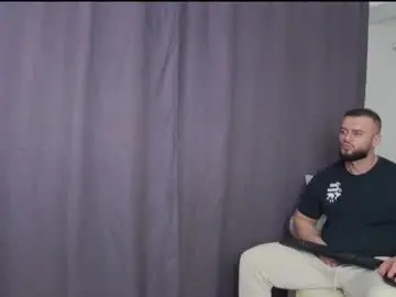 Chaturbate Private Sex Chat of rickymiami1