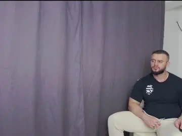 Chaturbate Sex Cam of rickymiami1