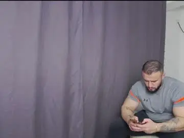 Chaturbate Nude Webcam of rickymiami1